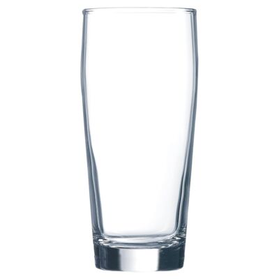 16 oz. Willi Becher Beer Glass Thumbnail