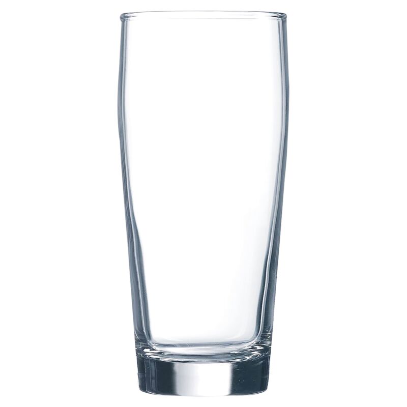 16 oz. Willi Becher Beer Glass Thumbnail