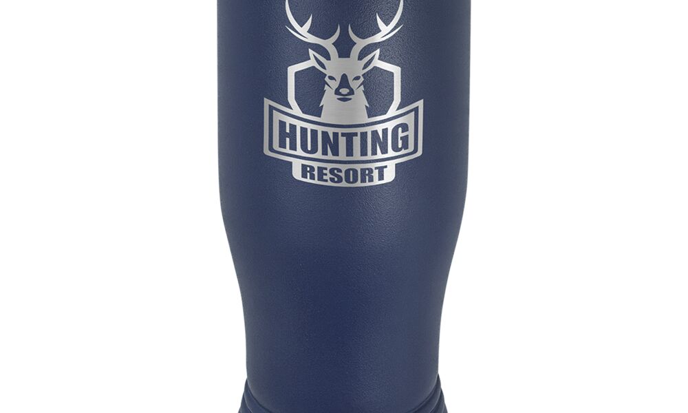 14 oz Polar Camel Pilsner Tumbler Thumbnail