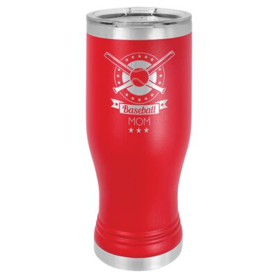 Laser Etched 20 oz Polar Camel Pilsner Tumbler LWCLTM971 20 oz Polar Camel Pilsner Tumbler Thumbnail