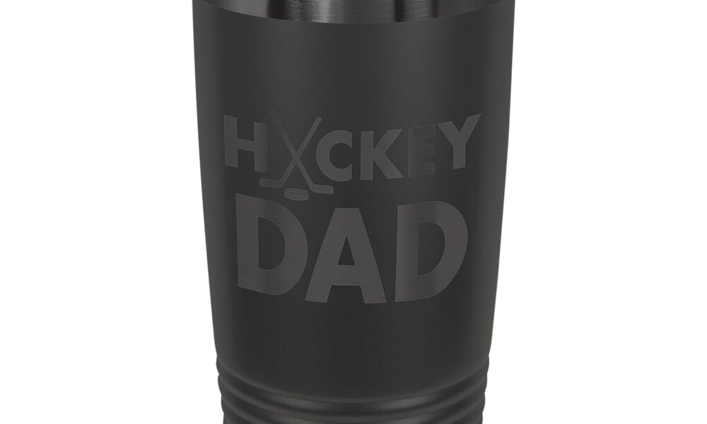 ION Ghost 20 oz. Stainless Steel Tumbler Thumbnail