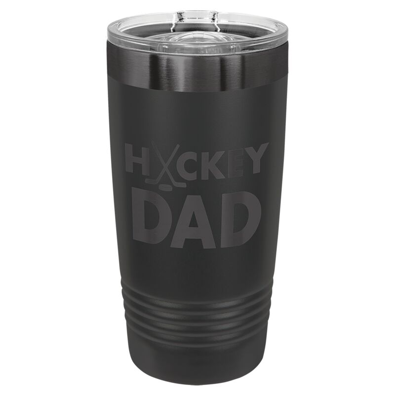 ION Ghost 20 oz. Stainless Steel Tumbler Thumbnail