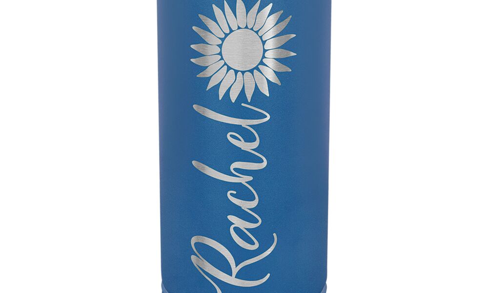 22 oz Polar Camel Skinny Tumbler Thumbnail